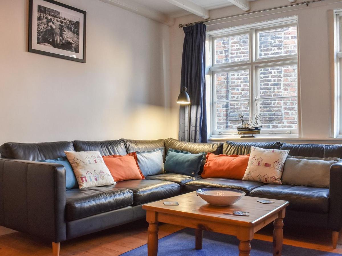 Herring Cottage Whitby Zewnętrze zdjęcie