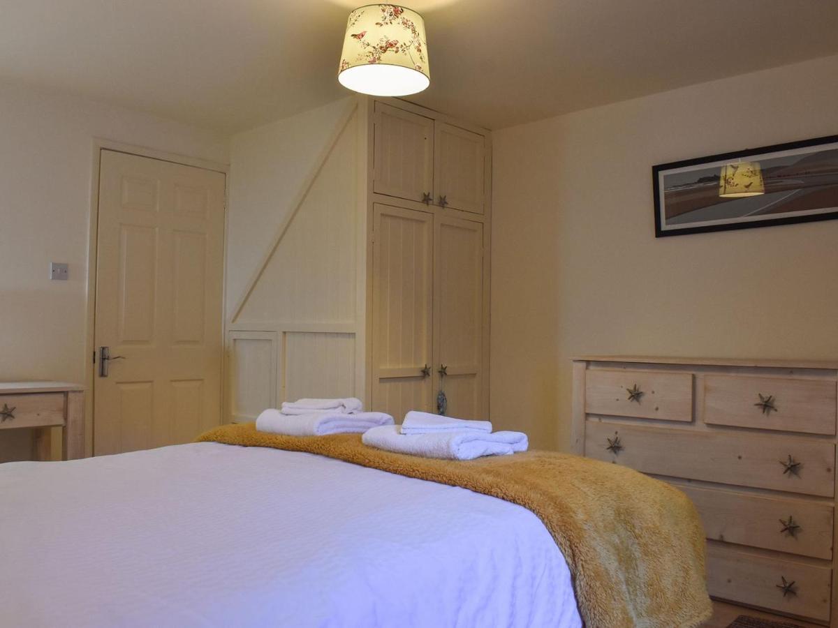 Herring Cottage Whitby Zewnętrze zdjęcie