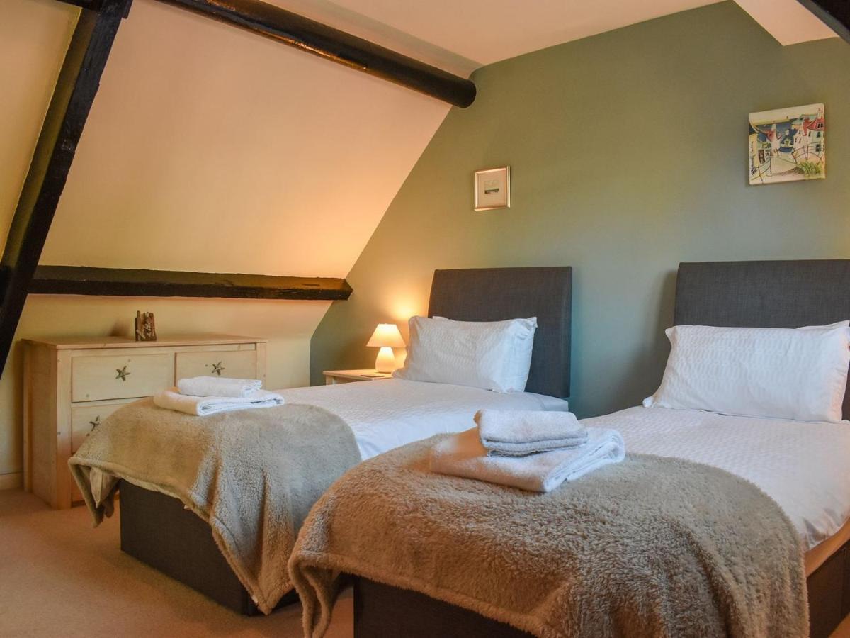Herring Cottage Whitby Zewnętrze zdjęcie