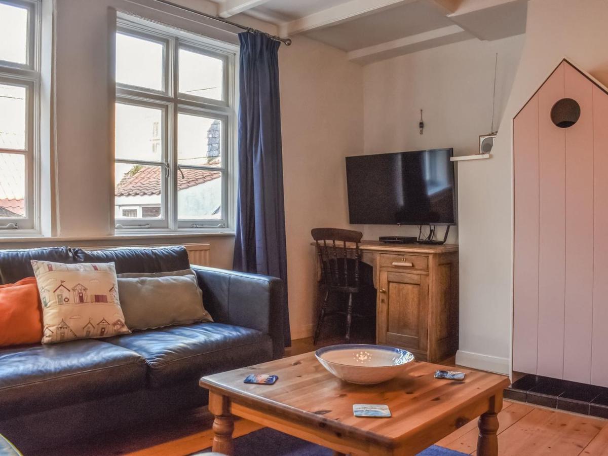 Herring Cottage Whitby Zewnętrze zdjęcie