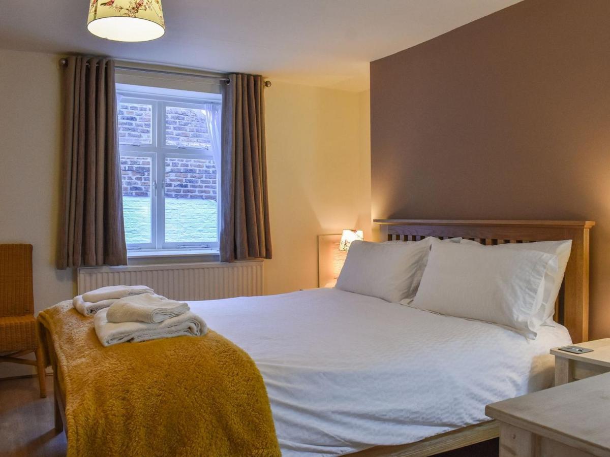 Herring Cottage Whitby Zewnętrze zdjęcie