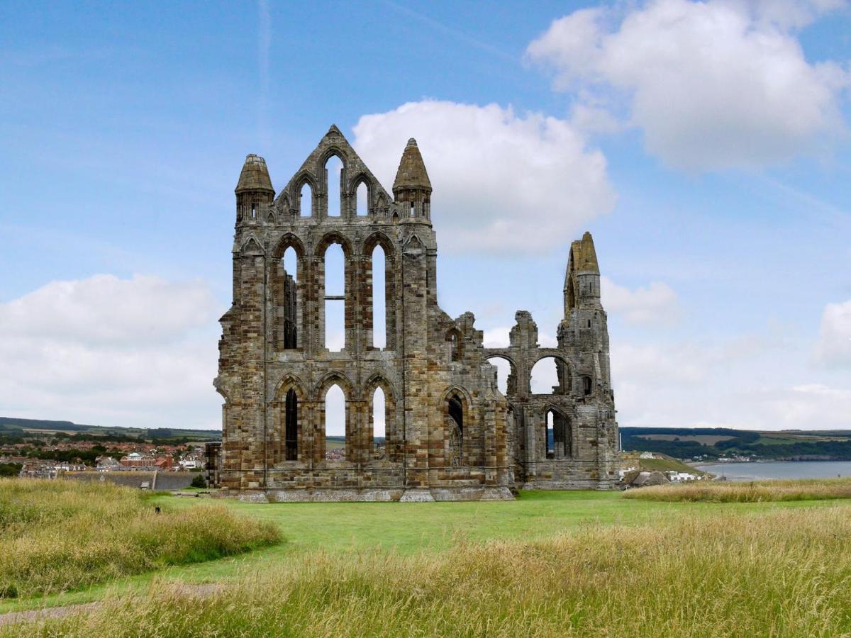 Herring Cottage Whitby Zewnętrze zdjęcie